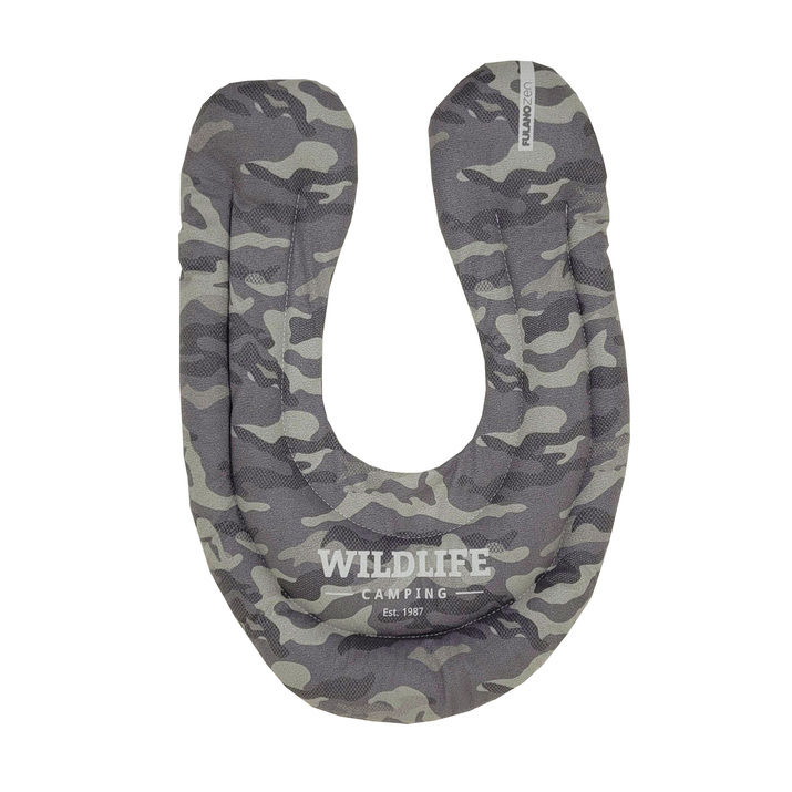 ZEN CUELLO - CAMUFLADO GRIS